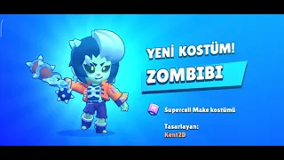 ZomBibi & FenerSandy Aldım