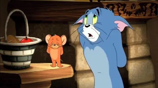 Tom & Jerry  Lost Dragon   Someday