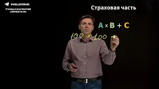 07. Финансовая независимость. 07.02. Государственная пенсия