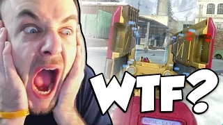 WTF Is This Gun!? (Call of Duty Online Multiplayer)