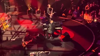 BILLY JOEL- „New York State Of Mind“- 100th Residency Show, March 28th 2024, MSG New York