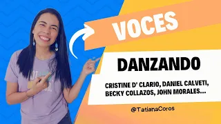 Voces Danzando - Christine D'Clario & Gateway Worship