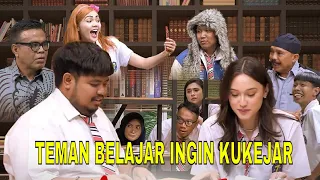 [FULL] TEMAN BELAJAR INGIN KUKEJAR | ANAK SEKOLAH (08/11/22)