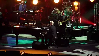 Billy Joel - Moving Out (Anthony's Song) - Madison Square Garden - New York - 2-9-2024