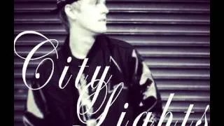 Aaron Carter - City Lights