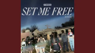 SET ME FREE (ARMNHMR Remix) (ENG)