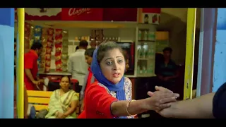 South Hindi Dubbed Romantic Action Movie Full HD 1080p | Jayaram, Asif Ali, Kaniha | Love Story