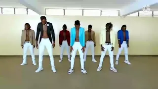 ECHATE CHIBUREKI CHIANGIRE(DANCE VIDEO)JUST AN EDIT