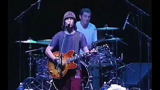 Elliott Smith - Son Of Sam - Live at Bumbershoot Festival, 2000 [HD Remaster]