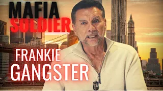 Mafia Soldier Frankie "G" Gangster | Michael Franzese