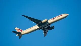 Qatar Airways rejected to ensure overseas airlines do not ‘undercut jobs’