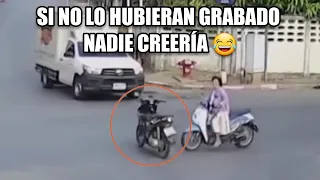 Los Mejores VIDEO MEMES RANDOM DE INTERNET #14, Si Te Ries Pierdes, Try Not To Laugh, Funny Memes