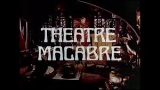 Theatre Macabre Episode15: Decameron  Jan 7, 1972