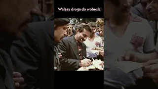 Z okazji 80-tych urodzin Prezydenta Lecha Wałęsy przypominamy nasz film prezentujący jego postać