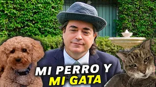 Extrañando a Leo y Gati