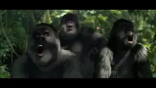 Tarzan 3D (2013) HD Streaming VF