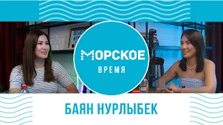 “Не боитесь, что сделаете женщин “с яйцами?”/ Баян Нурлыбек про Woman Create, сообщества и поддержку