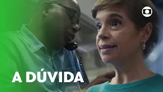 O jornalista encarna as perguntas da sociedade! | Jornalismo na Globo | TV Globo