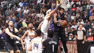 Phoenix Suns vs Los Angeles Clippers - Full Game Highlights | April 6, 2022 | 2021-22 NBA Season