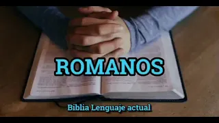 Romanos - Traducción Lenguaje actual