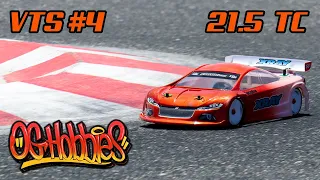 2022 Valkaria RC Touring Series Race #4 | 21.5 TC by OG Hobbies