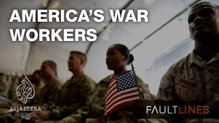 America's War Workers - Fault Lines