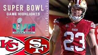Chiefs vs. 49ers Super Bowl LVII - Madden 23 Simulation Highlights