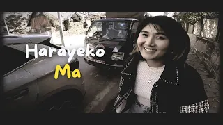 Ko Kaa - Harayeko Ma [Official Video]