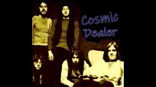 Cosmic Dealer - 4+5+6 - 1971