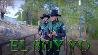 El Soy Yo - Los Hermanos León (video oficial)