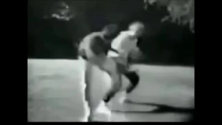 Bruce Lee - Real Fighting