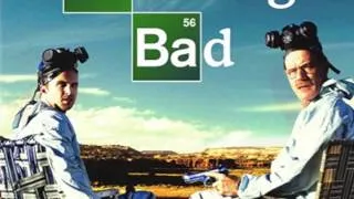 breaking bad song of Heisenberg, season 2 episode 7