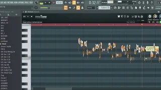 Чем занимаются уважаемые люди в FL Studio: