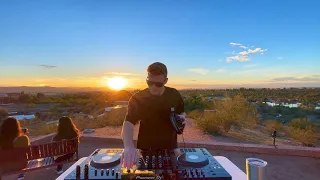 Rüfüs Du Sol Sundowner Mix |Vol. 8| (4K)