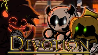 FUNKIN' HELLBEATS CORRUPTION - Fallen Angels: Devotion - Spooky Kids Verse 3