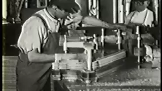 The Making of a Steinway