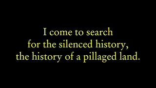 Ana Tijoux - I Come (English Lyric Video)