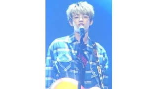 [MPD직캠] 데이식스 제이 직캠 어떻게 말해 How can I say DAY6 Jae Fancam @엠카운트다운_170309