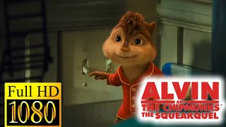 Alvin and the Chipmunks: The Squeakquel (2009) - Ending [Full HD/60FPS]