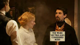 Horrible Histories Victorians: Vulgar Words