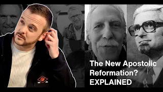 What is the New Apostolic Reformation? (Introduction)