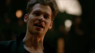 • Klaus Mikaelson | D E V I L