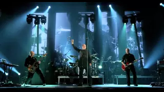 Peter Gabriel - Secret World Live (Back to Front Tour - London)