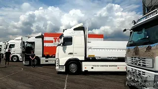 TruckFest 2021, краткий обзор, было супер🔥👍