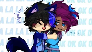 Lalalalalalala okokokokok/Gacha trend/Aphmau/pin friendship/mid Pierce/pdh Ein/but now?