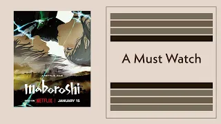 Maboroshi - Movie Review