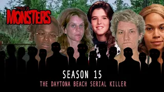 The Daytona Beach Serial Killer