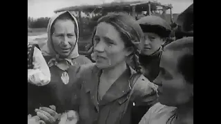 Battle of Vitebsk (1944) | DOCUMENTARY FILM | Great Patriotic War | World War II