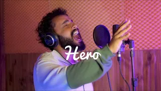 Hero - Gabriel Henrique (Cover)