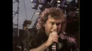 Jimmy Barnes - Too Much Ain't Enough Love (Live 1988)